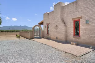 5216 W Arivaca Rd, Amado, AZ 85645 - Photo 36