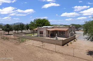 5216 W Arivaca Rd, Amado, AZ 85645 - Photo 50