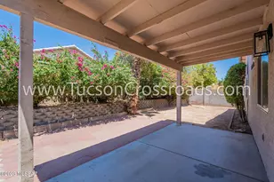 4504 W Sun Quest St, Tucson, AZ 85741 - Photo 36