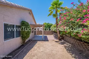 4504 W Sun Quest St, Tucson, AZ 85741 - Photo 40