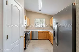 4504 W Sun Quest St, Tucson, AZ 85741 - Photo 14