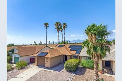 9979 E Banister Drive, Tucson, AZ 85730 - Photo 1