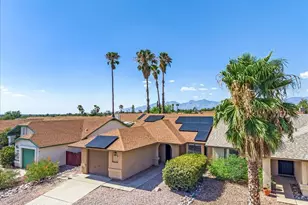 9979 E Banister Dr, Tucson, AZ 85730 - Photo 1