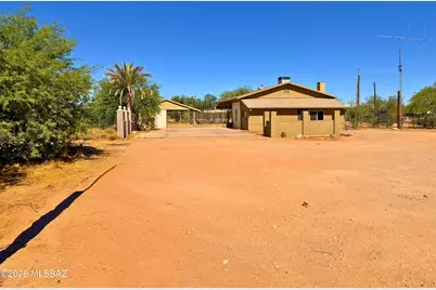 9840 S Old Nogales Highway, Tucson, AZ 85756 - Photo 20