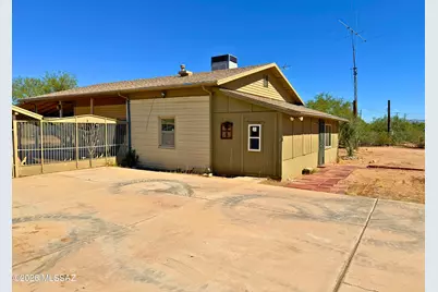 9840 S Old Nogales Highway, Tucson, AZ 85756 - Photo 22