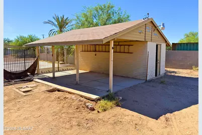 9840 S Old Nogales Highway, Tucson, AZ 85756 - Photo 4