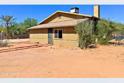 9840 S Old Nogales Highway, Tucson, AZ 85756 - Photo 2