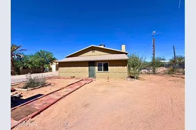 9840 S Old Nogales Highway, Tucson, AZ 85756 - Photo 1