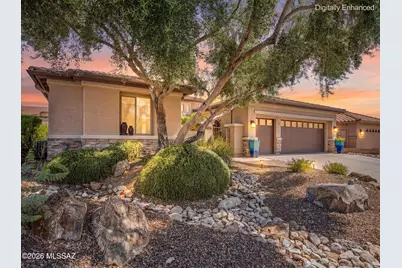 62486 E Northwood Road, Saddlebrooke, AZ 85739 - Photo 1