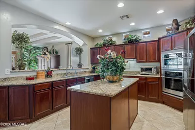 62486 E Northwood Road, Saddlebrooke, AZ 85739 - Photo 18