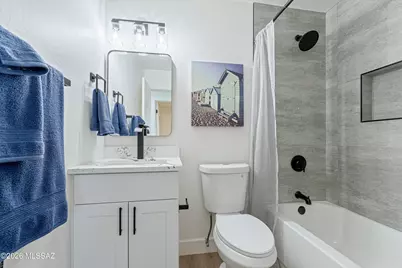 9316 N Eagle Dancer Drive, Tucson, AZ 85742 - Photo 30