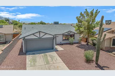 9316 N Eagle Dancer Drive, Tucson, AZ 85742 - Photo 38