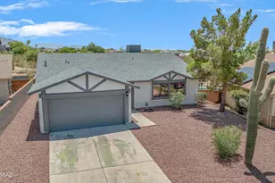 9316 N Eagle Dancer Dr, Tucson, AZ 85742 - Photo 38
