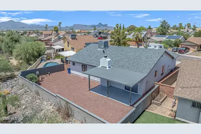 9316 N Eagle Dancer Drive, Tucson, AZ 85742 - Photo 40