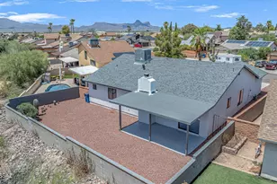 9316 N Eagle Dancer Dr, Tucson, AZ 85742 - Photo 40