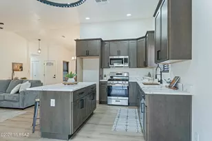 9316 N Eagle Dancer Dr, Tucson, AZ 85742 - Photo 16