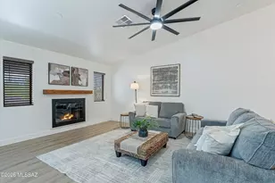 9316 N Eagle Dancer Dr, Tucson, AZ 85742 - Photo 12