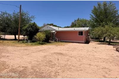 221 E Patton Street, Saint David, AZ 85630 - Photo 4