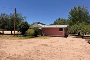 221 E Patton St, Saint David, AZ 85630 - Photo 4