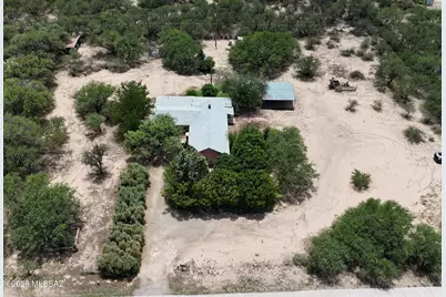 221 E Patton Street, Saint David, AZ 85630 - Photo 2