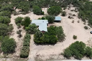 221 E Patton St, Saint David, AZ 85630 - Photo 2