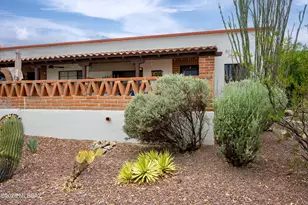 302 S Paseo Madera, Green Valley, AZ 85614 - Photo 1