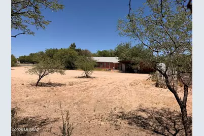 221 E Patton Street, Saint David, AZ 85630 - Photo 36