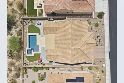 13751 N Rim Trail, Marana, AZ 85658 - Photo 42