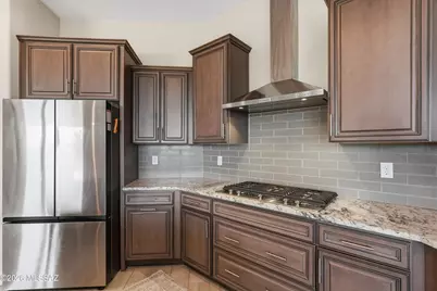13751 N Rim Trail, Marana, AZ 85658 - Photo 8