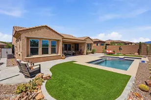 13751 N Rim Trail, Marana, AZ 85658 - Photo 40