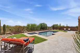 13751 N Rim Trail, Marana, AZ 85658 - Photo 36