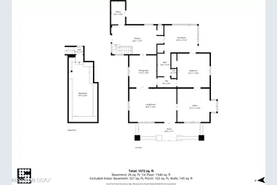 215 S 5th Avenue, Tucson, AZ 85701 - Photo 22