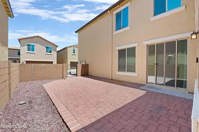 10912 E Midnight Moon Lane, Tucson, AZ 85747 - Photo 20