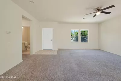 10912 E Midnight Moon Lane, Tucson, AZ 85747 - Photo 8
