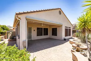 13485 N Sunset Mesa Dr, Marana, AZ 85658 - Photo 36