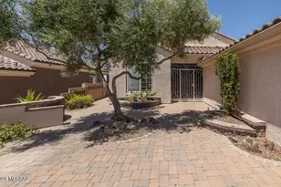 13485 N Sunset Mesa Dr, Marana, AZ 85658 - Photo 6