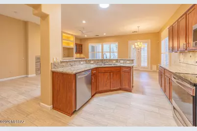 13485 N Sunset Mesa Drive, Marana, AZ 85658 - Photo 20
