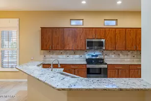 13485 N Sunset Mesa Dr, Marana, AZ 85658 - Photo 18