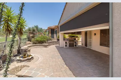 13485 N Sunset Mesa Drive, Marana, AZ 85658 - Photo 38
