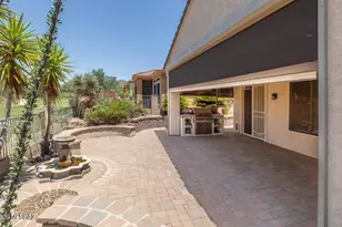 13485 N Sunset Mesa Dr, Marana, AZ 85658 - Photo 38