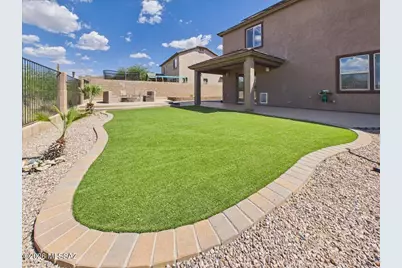 629 S Desert Haven Road, Vail, AZ 85641 - Photo 30