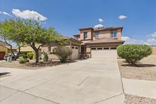 629 S Desert Haven Rd, Vail, AZ 85641 - Photo 1