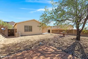 3721 W Avenida Fria, Tucson, AZ 85746 - Photo 24