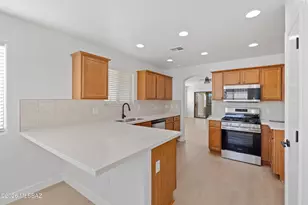 3721 W Avenida Fria, Tucson, AZ 85746 - Photo 10