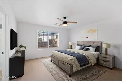 3721 W Avenida Fria, Tucson, AZ 85746 - Photo 12