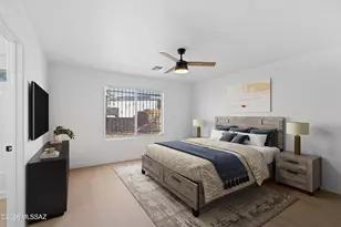 3721 W Avenida Fria, Tucson, AZ 85746 - Photo 12