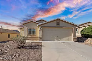 3721 W Avenida Fria, Tucson, AZ 85746 - Photo 1