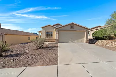 3721 W Avenida Fria, Tucson, AZ 85746 - Photo 26