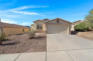 3721 W Avenida Fria, Tucson, AZ 85746 - Photo 26