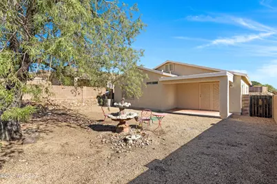 3721 W Avenida Fria, Tucson, AZ 85746 - Photo 22